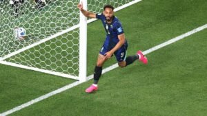 World Cup Daily recap: Cunha's first-half brace gives Brazil win over Haiti