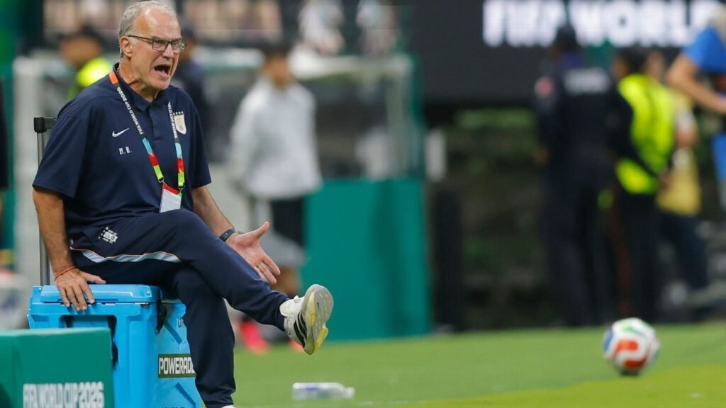 World Cup: Grades for every eliminated team as they exit the tournament