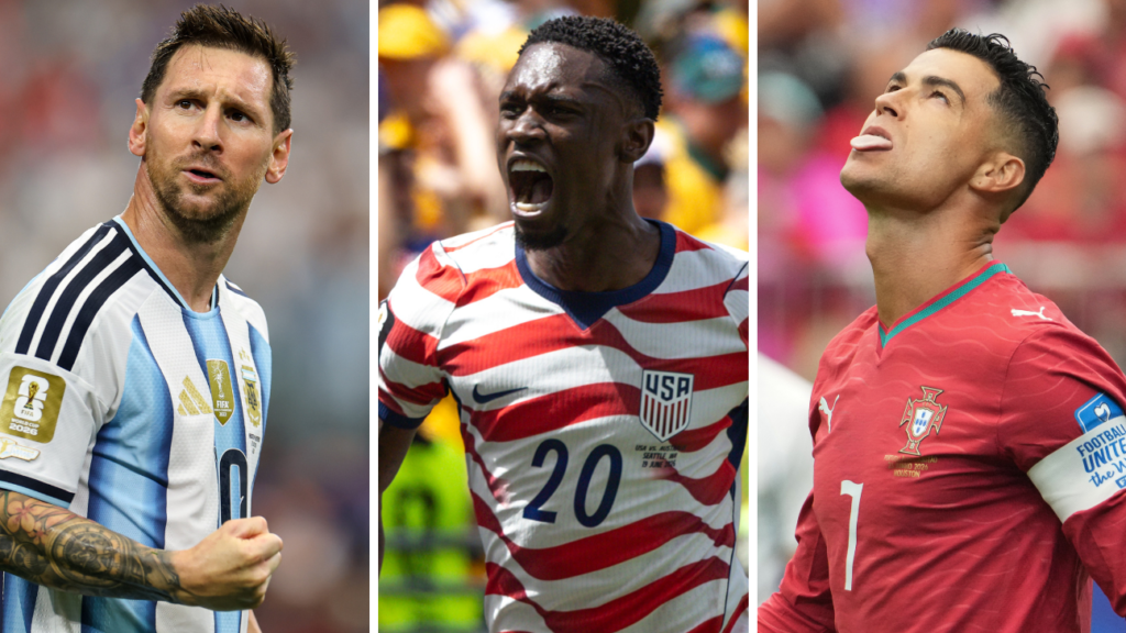 World Cup biggest winners and losers: Reactions after all 48 teams' second games