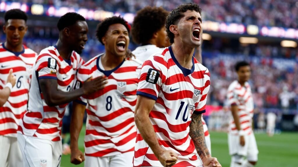 World Cup overreactions: Takeaways now that all 48 teams played first games
