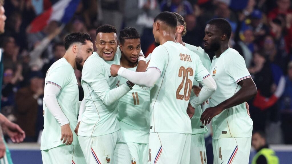 World Cup predictions: Champions, Golden Ball, breakout stars and more