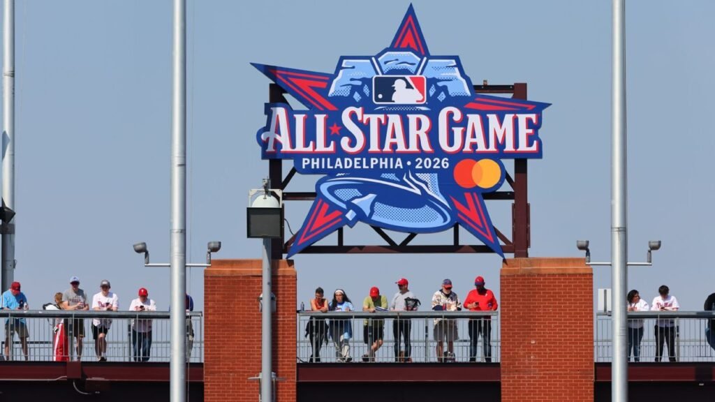 2026 MLB All-Star Weekend: How to watch, schedule, more