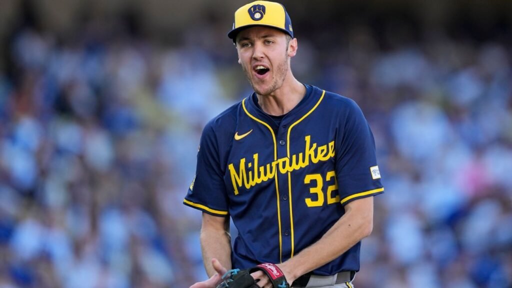 2026 MLB betting guide: Our favorite prop bets for the second half
