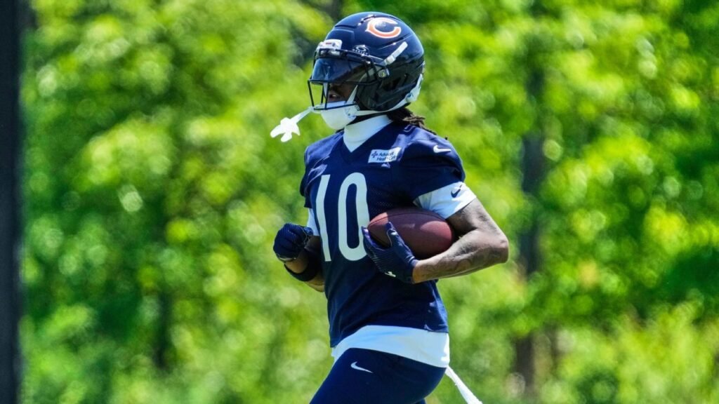 2026 NFL season: Picking breakout candidates for all 32 teams