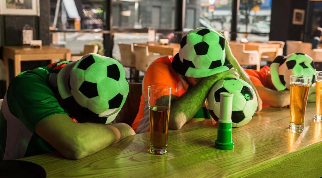 2026 World Cup Sleep Study Reveals Which Soccer Fans Are Losing the Most Sleep During the Tournament