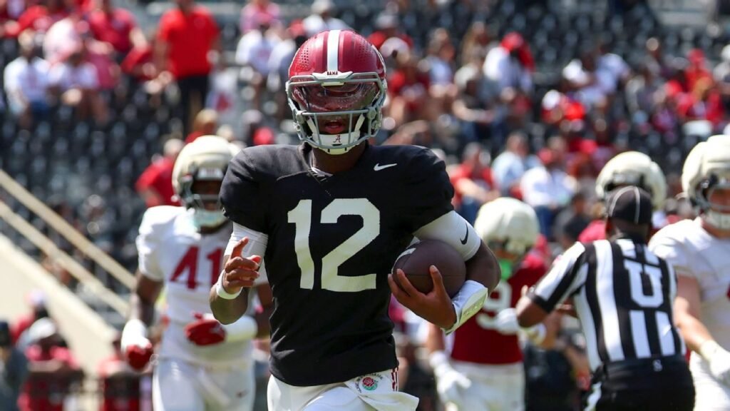 2026 college football Top 25: Lingering questions for each team