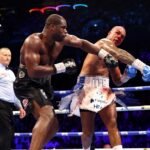 2026 midyear boxing awards: Best fighter, fight, KO and more
