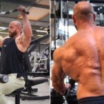 3 Lat Pulldown Mistakes That Limit Lat Growth, According to IFBB Pro Petar Klancir