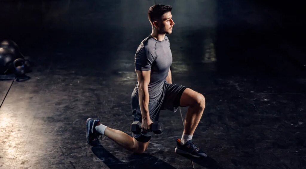 5 Best Lunge Alternatives to Build Stronger Legs, Better Balance, and Bigger Glutes