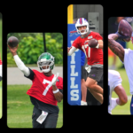 AFC East: Can Bills, Jets or Dolphins unseat the Patriots?