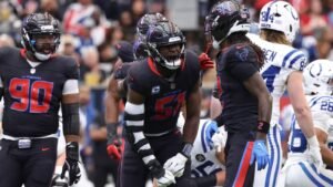 AFC South roundtable: Who will come out on top?