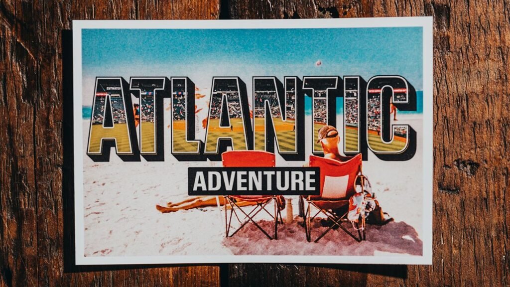 America 250 road trip: A new mom discovers the oldest secret in sports