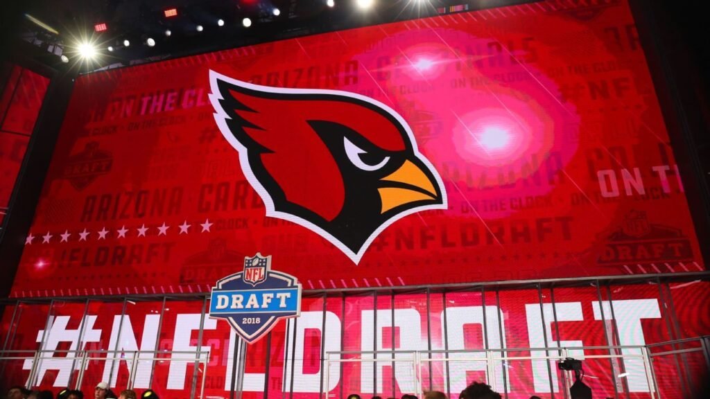 Cardinals executive to appeal ban for violating NFL's gambling policy