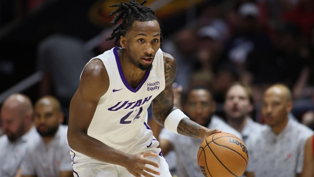 Darryn Peterson, Cameron Boozer strong in summer league debuts