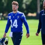 Did the Seahawks get better, worse or stay the same for 2026?