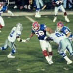 Emmitt Smith manifested rushing record long before first SB TD