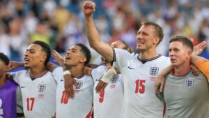 England's grit to overcome adversity at this World Cup has them believing again