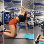 Erin Stern’s Longevity Workout: 6 Exercises to Improve Mobility, Agility, and Core Strength