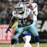 Execs, coaches, scouts rank top NFL guards, centers for 2026