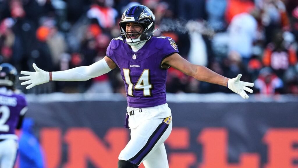 Execs, coaches, scouts rank top NFL safeties for 2026