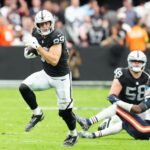 Execs, coaches, scouts rank top NFL tight ends for 2026