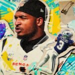 Execs, coaches, scouts rank top NFL wide receivers for 2026