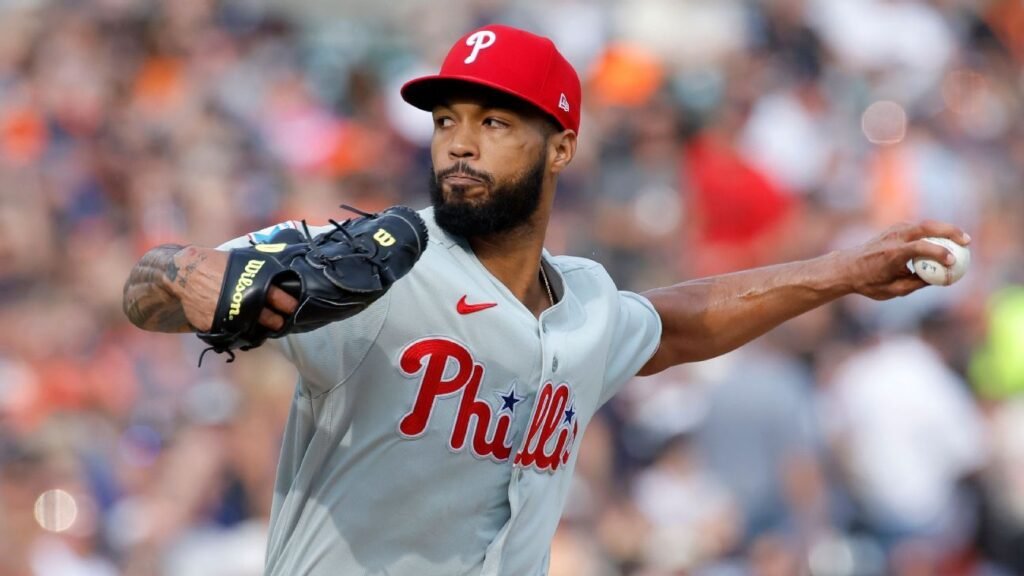 Fantasy Baseball Forecaster Week 16: July 20-26