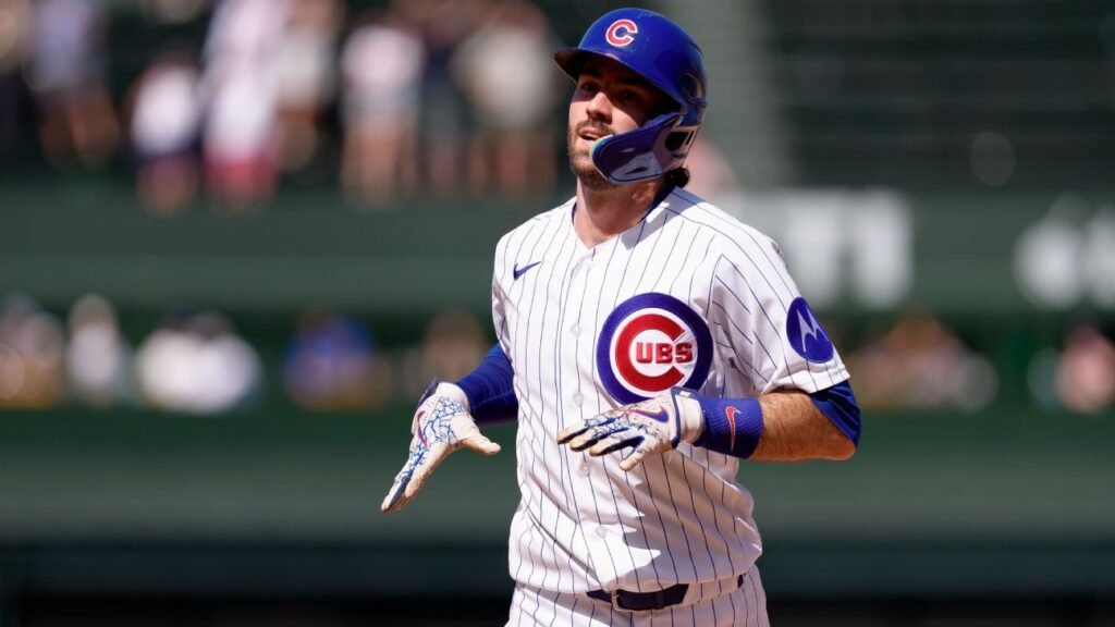 Fantasy baseball: Scouting the season's second-half schedule for surprises