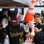 Fantasy baseball free agent pickups: Pick up some potent Pirates, pronto