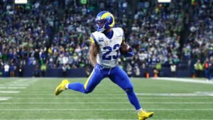 Fantasy team tiers: Which NFL squad has the most fantasy value?