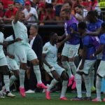 France counterattack, Argentina set pieces: How World Cup semifinalists score goals