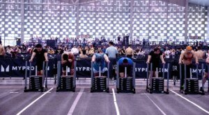 HYROX 2027 Guide: Race Calendar, New U.S. Events, and Expert Training Advice