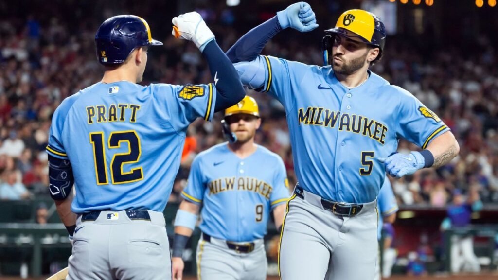 Handing out 2026 midseason grades for all 30 MLB teams
