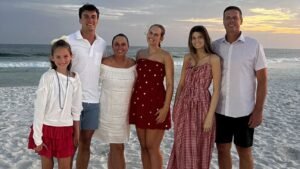How DJ Eliot's daughter continues to inspire him and his family