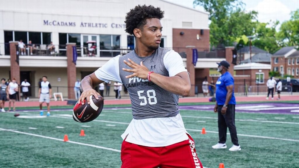 How Elite 11 and summer evals changed the 2027 football recruiting rankings