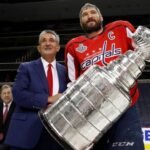 How Washington spent the past 20 years recruiting Alex Ovechkin