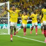 How a bad loss to France help reshape Colombia's World Cup campaign