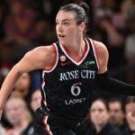 How the expansion Portland Fire are bringing CLA training to the WNBA