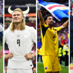 How will 2026 World Cup be remembered: Messi? Haaland? Cape Verde? Trump?