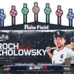 Inside access as White Sox make Cholowsky No. 1 MLB draft pick