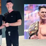 John Cena’s Hair Transplant Explained: What Is FUE and Why More Men Are Choosing It