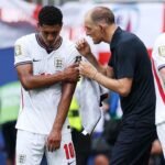 Jude Bellingham backs England stars after Thomas Tuchel criticism