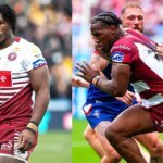 Junior Nsemba’s 3 Best Exercises for Power, Speed, and Dominance on the Rugby Pitch