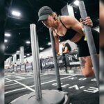 Katie Thomas Is Proving That Strength Has Nothing to Do With Symmetry