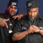 Kuniva of D12 Shares Why Going Vegan Has Kept Him Going Strong