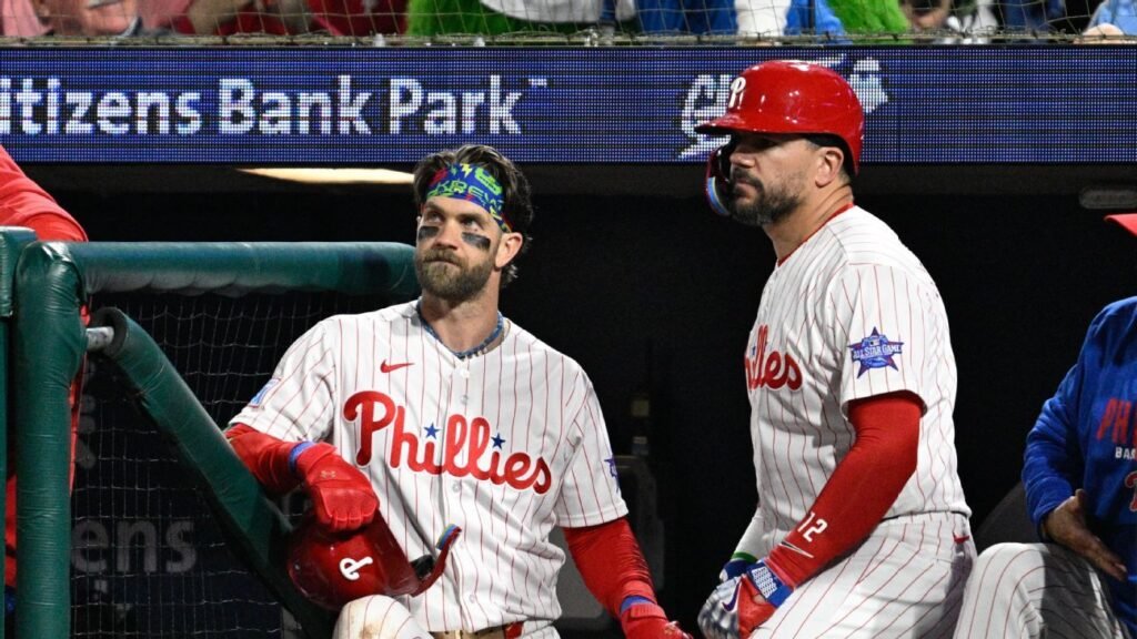 MLB All-Star Home Run Derby 2026: Lessons for Schwarber, Harper