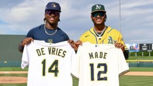 MLB All-Star Weekend 2026: Players to watch in the Futures Game