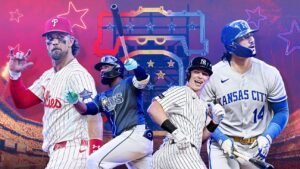 MLB Home Run Derby 2026: Predictions, live updates, takeaways