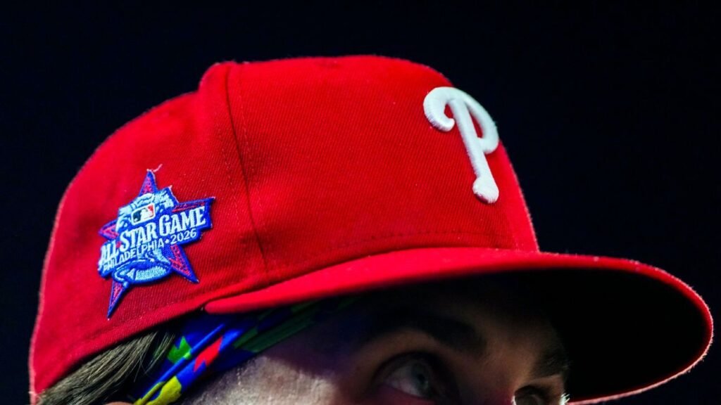 MLB labor dispute loomed over 2026 All-Star Game