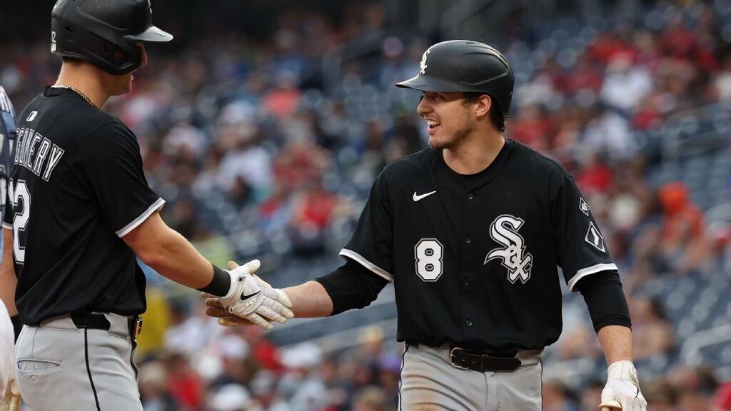 MLB midseason at the sportsbooks: Bettors enjoy unexpected success of the White Sox, while Mets' decline continues
